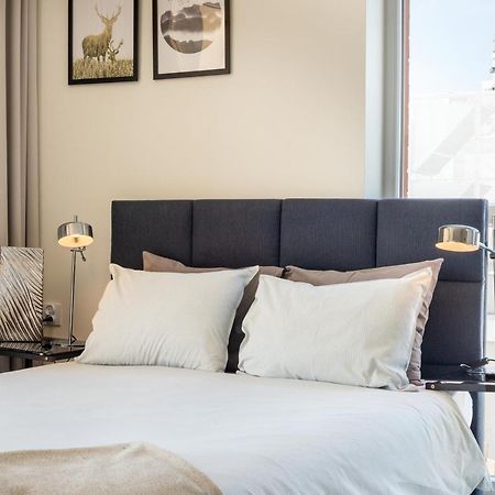 Apartamenty-Wroc Old Town Residence วรอตซวาฟ ภายนอก รูปภาพ