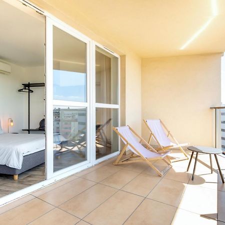 Apartamenty-Wroc Old Town Residence วรอตซวาฟ ภายนอก รูปภาพ