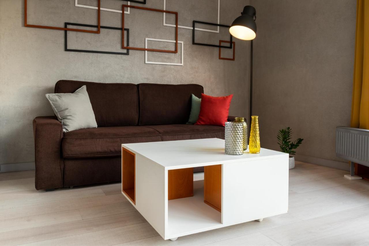 Apartamenty-Wroc Old Town Residence วรอตซวาฟ ภายนอก รูปภาพ
